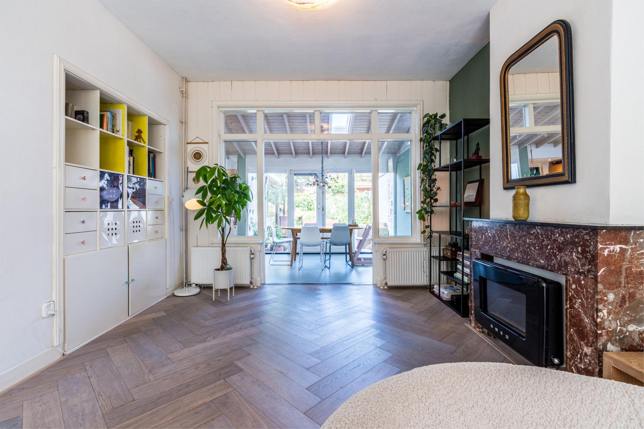 Foto 12 van Lijsterstraat 53