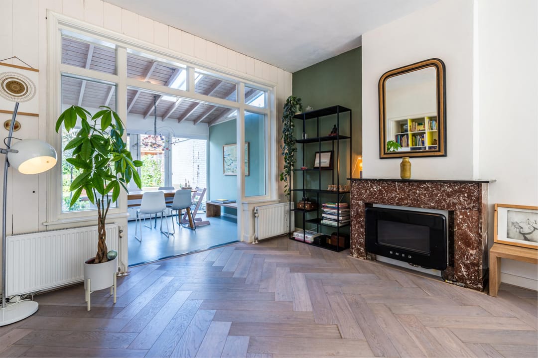 Foto 13 van Lijsterstraat 53