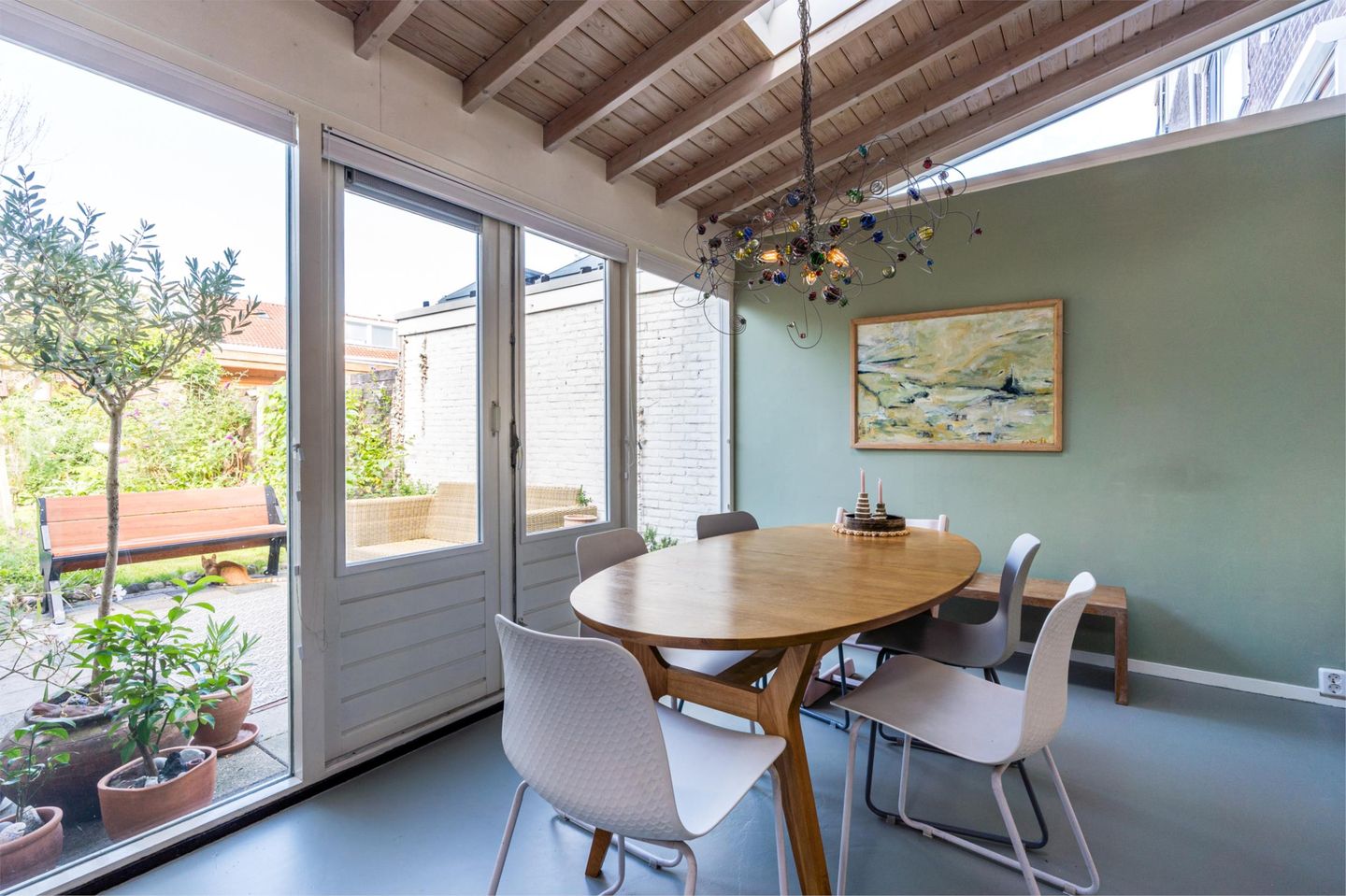 Foto 14 van Lijsterstraat 53