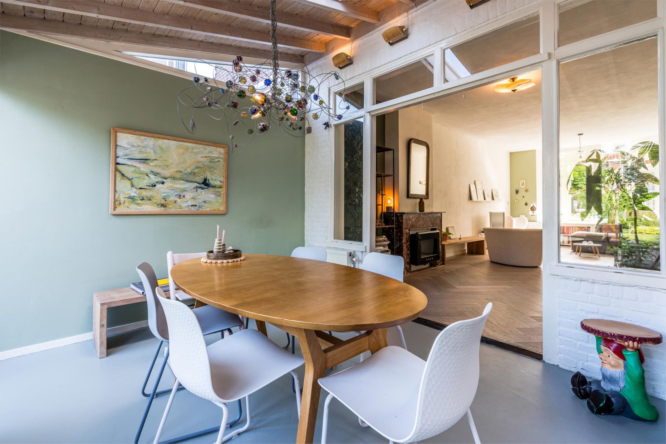 Foto 15 van Lijsterstraat 53