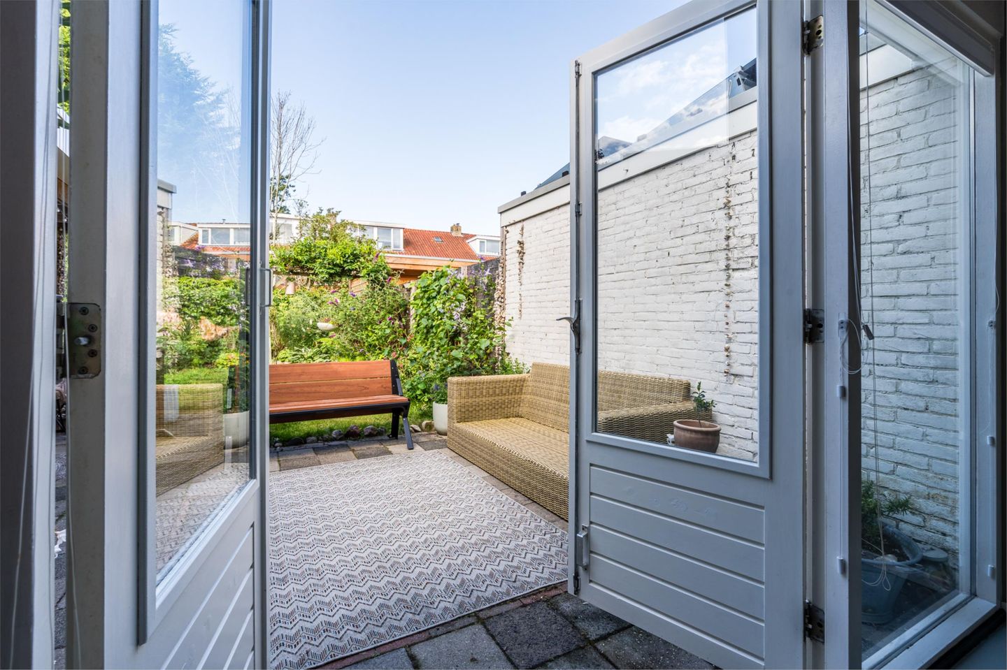 Foto 19 van Lijsterstraat 53