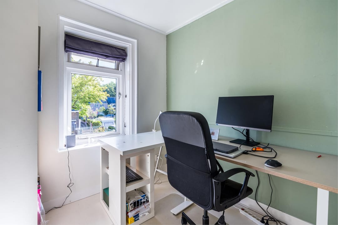 Foto 22 van Lijsterstraat 53