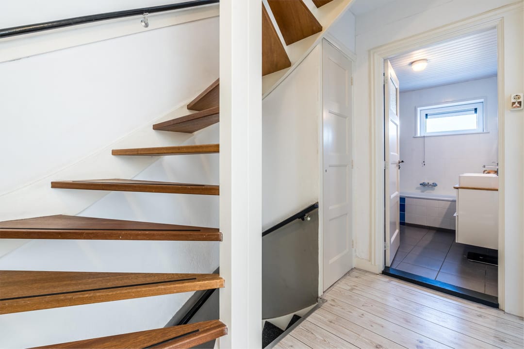 Foto 23 van Lijsterstraat 53