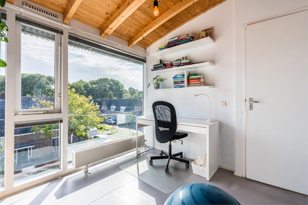 Foto 38 van Lijsterstraat 53