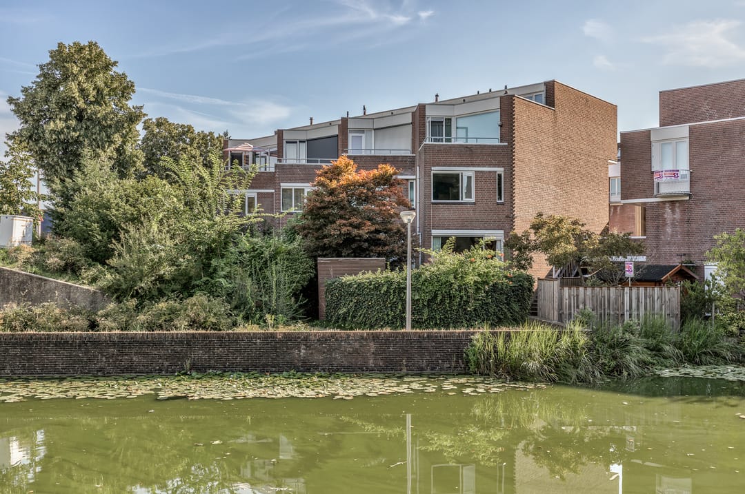 Foto 1 van Keerkring 4