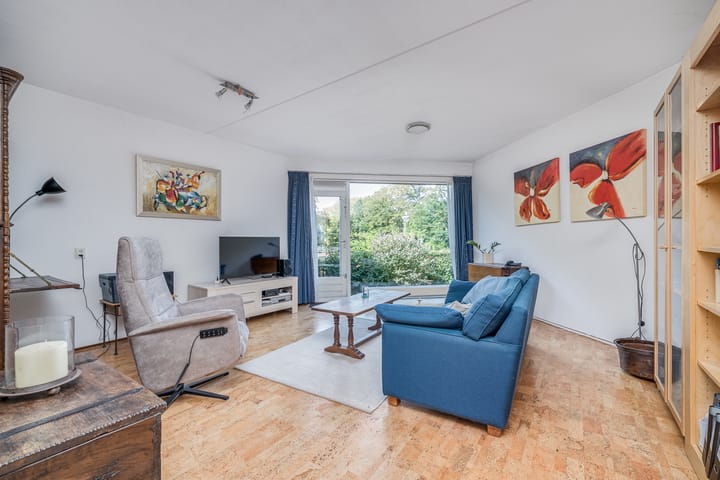 Foto 2 van Keerkring 4