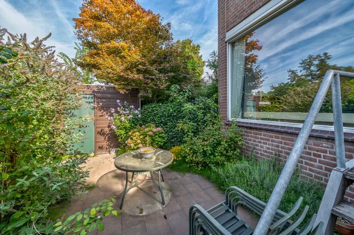 Foto 4 van Keerkring 4