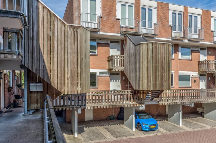 Foto 5 van Keerkring 4