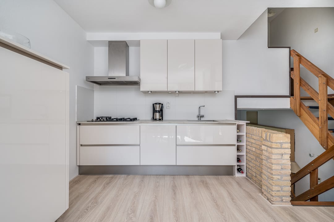 Foto 8 van Keerkring 4