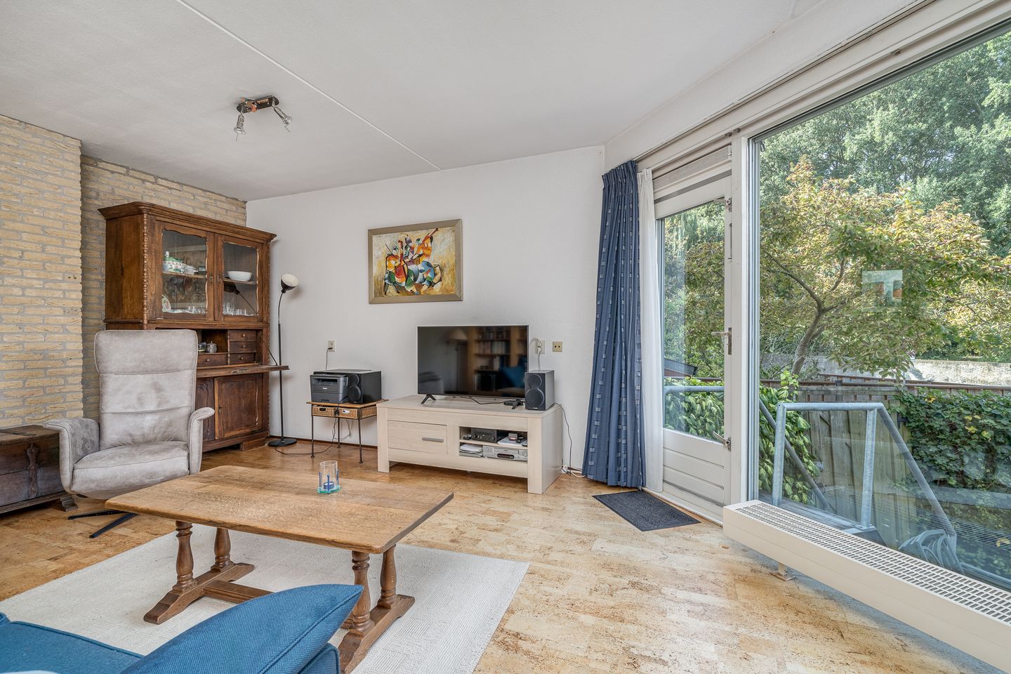 Foto 10 van Keerkring 4