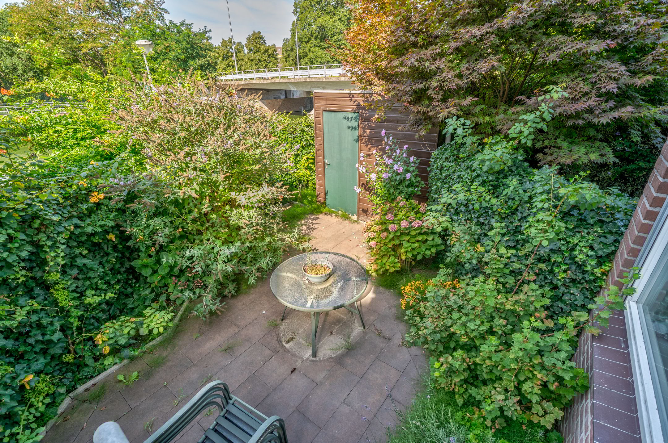 Foto 12 van Keerkring 4