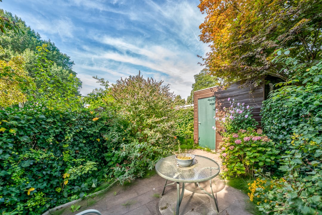 Foto 13 van Keerkring 4