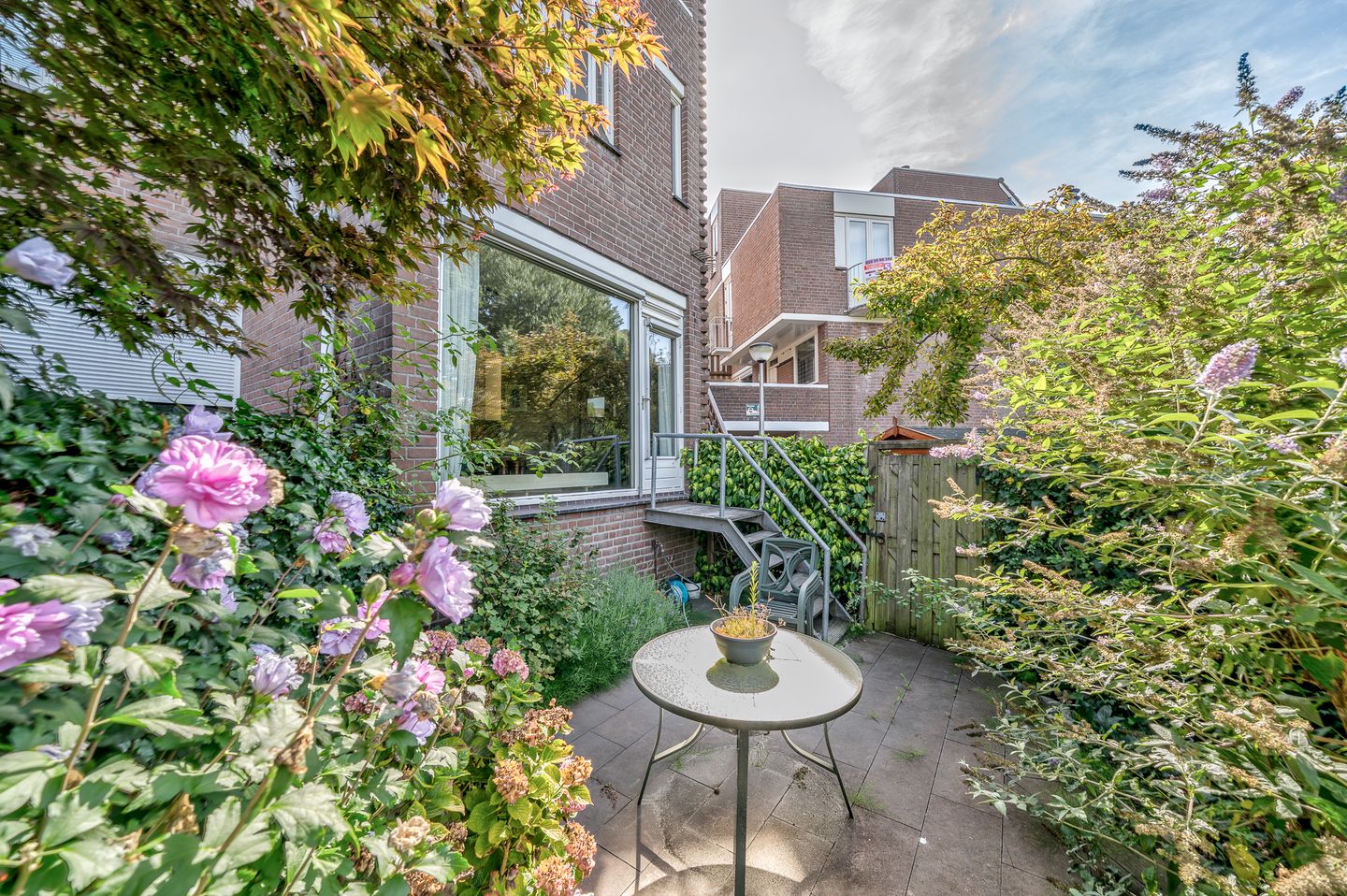 Foto 14 van Keerkring 4