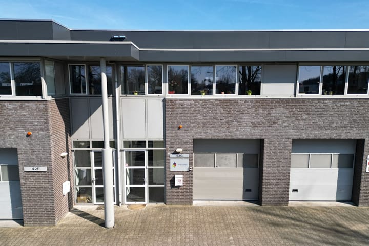 Saksenweg 42