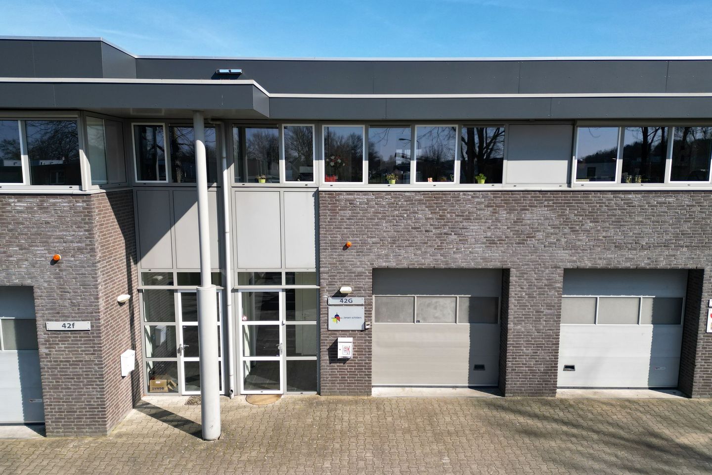 Bekijk foto 1 van Saksenweg 42