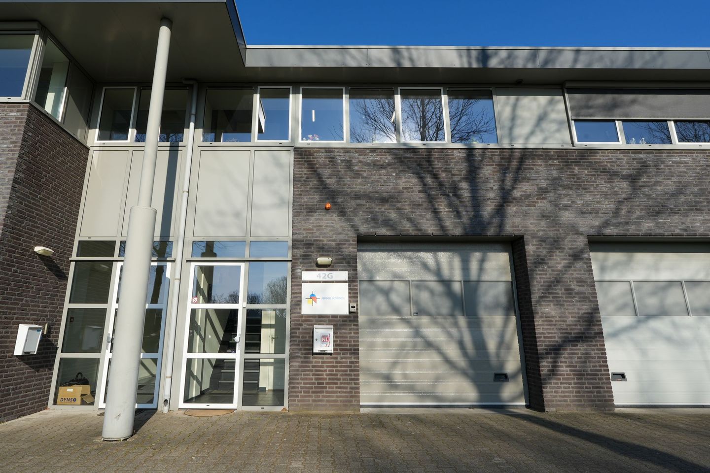 Bekijk foto 3 van Saksenweg 42