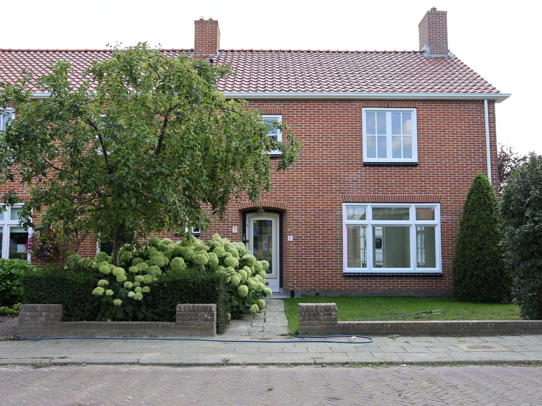 Foto 1 van Beukenkampstraat 8