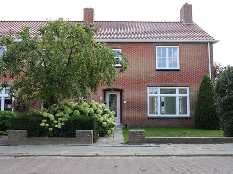 Beukenkampstraat 8
