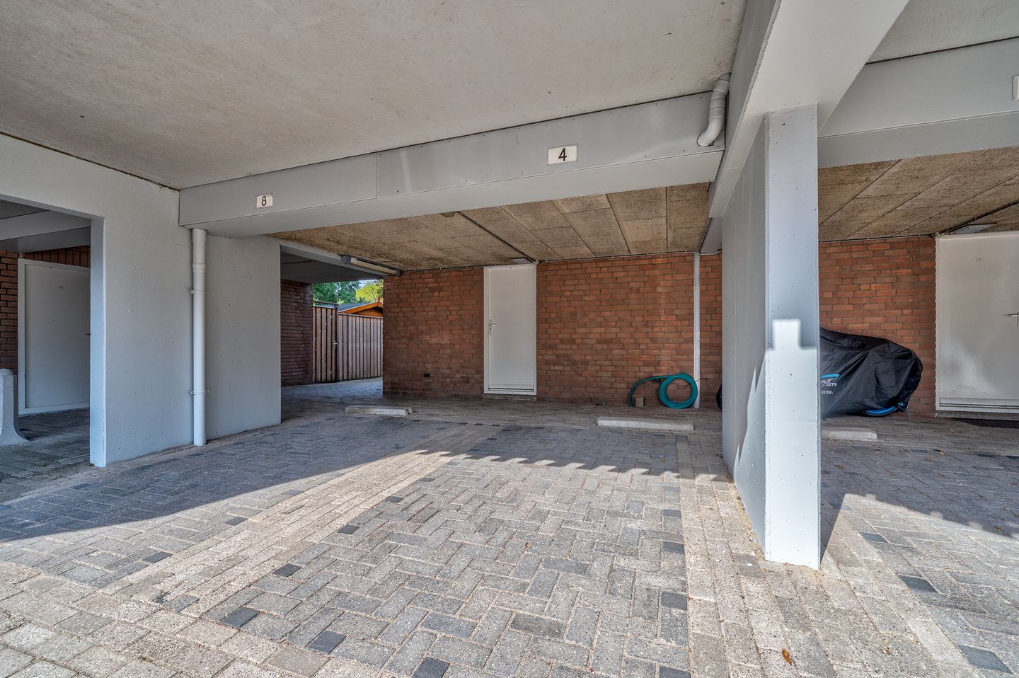 Foto 20 van Keerkring 4