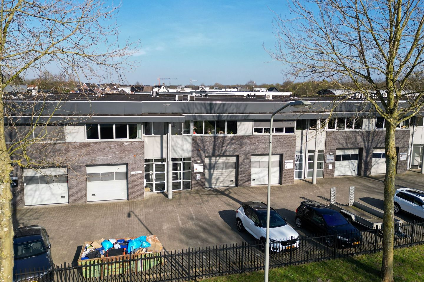 Bekijk foto 5 van Saksenweg 42