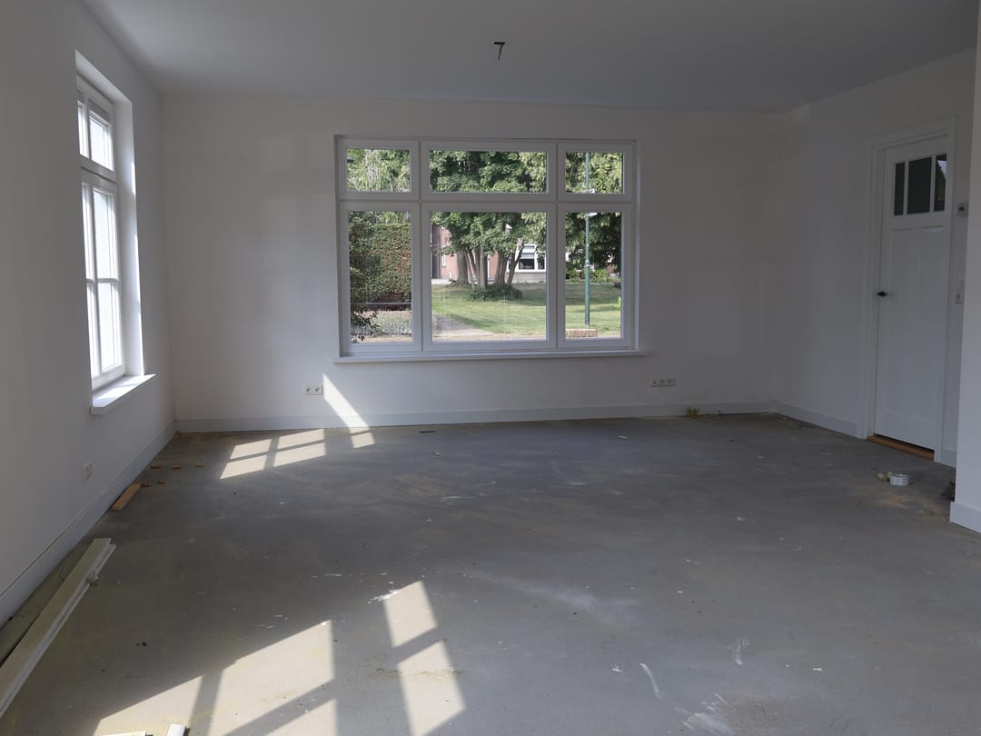 Foto 2 van Beukenkampstraat 8