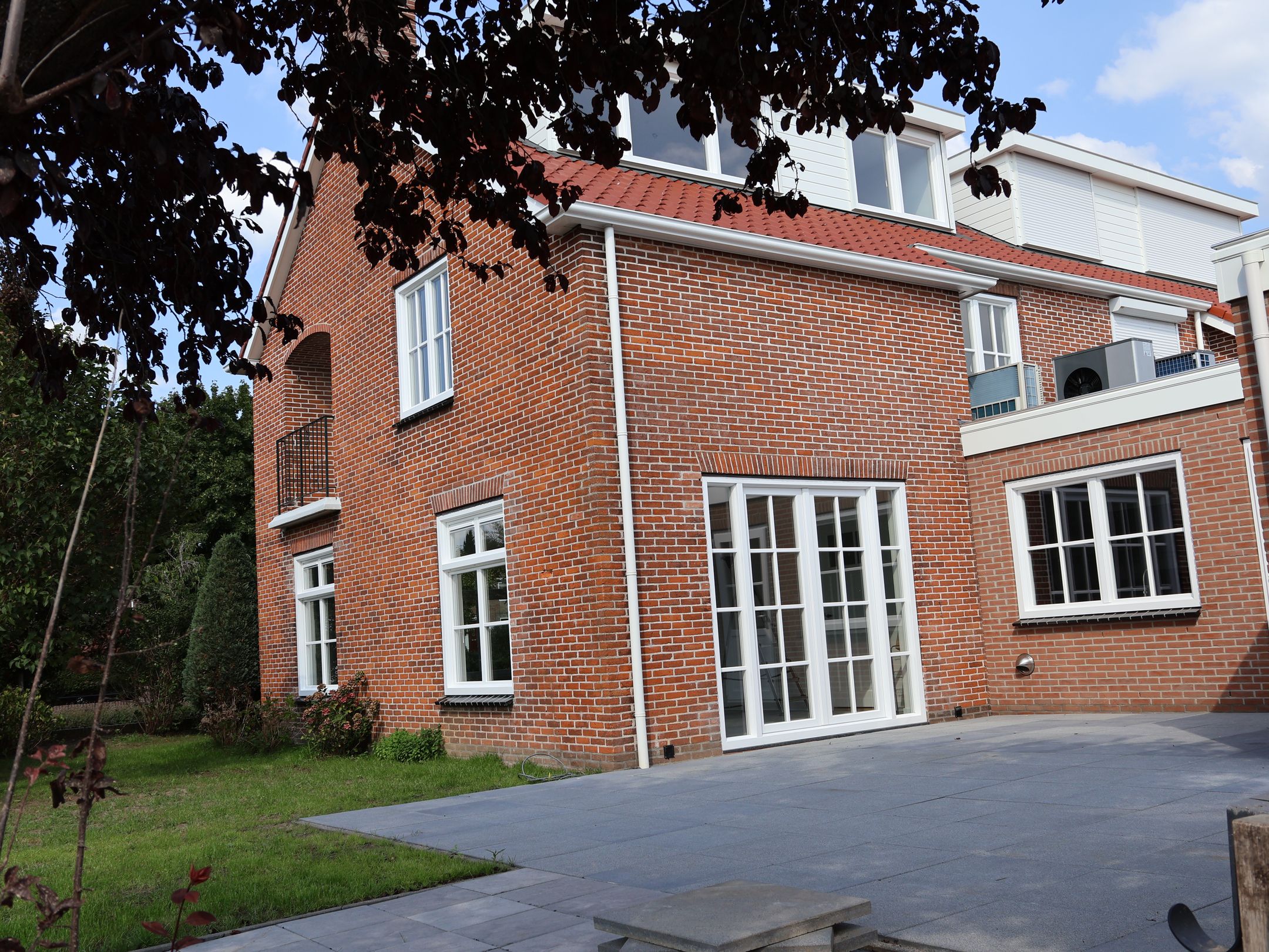 Foto 3 van Beukenkampstraat 8