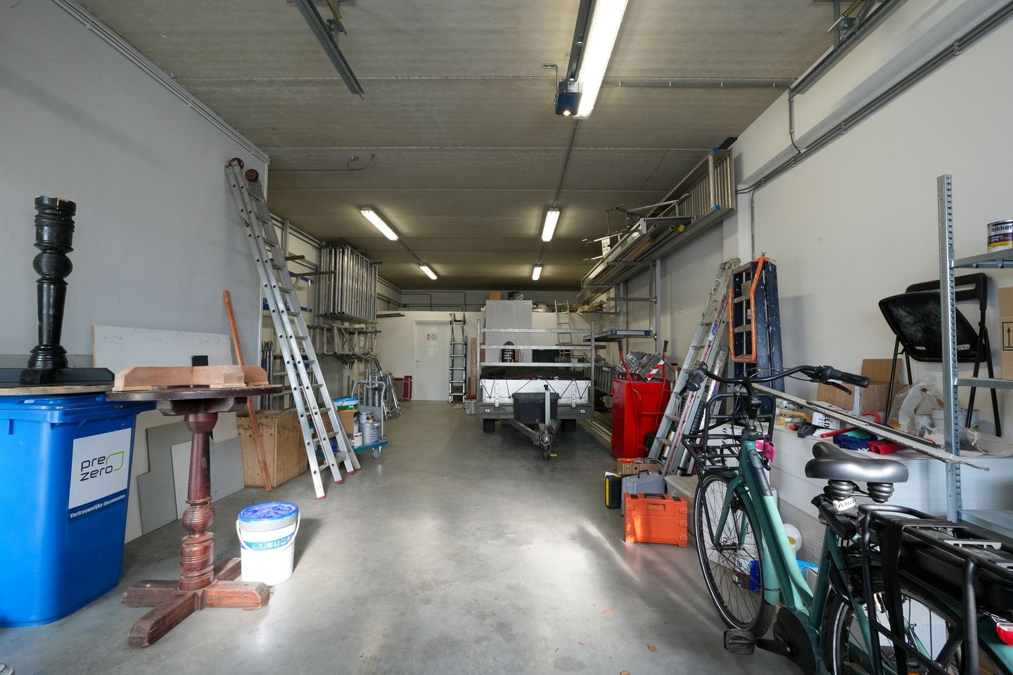 View photo 2 of Saksenweg 42-G