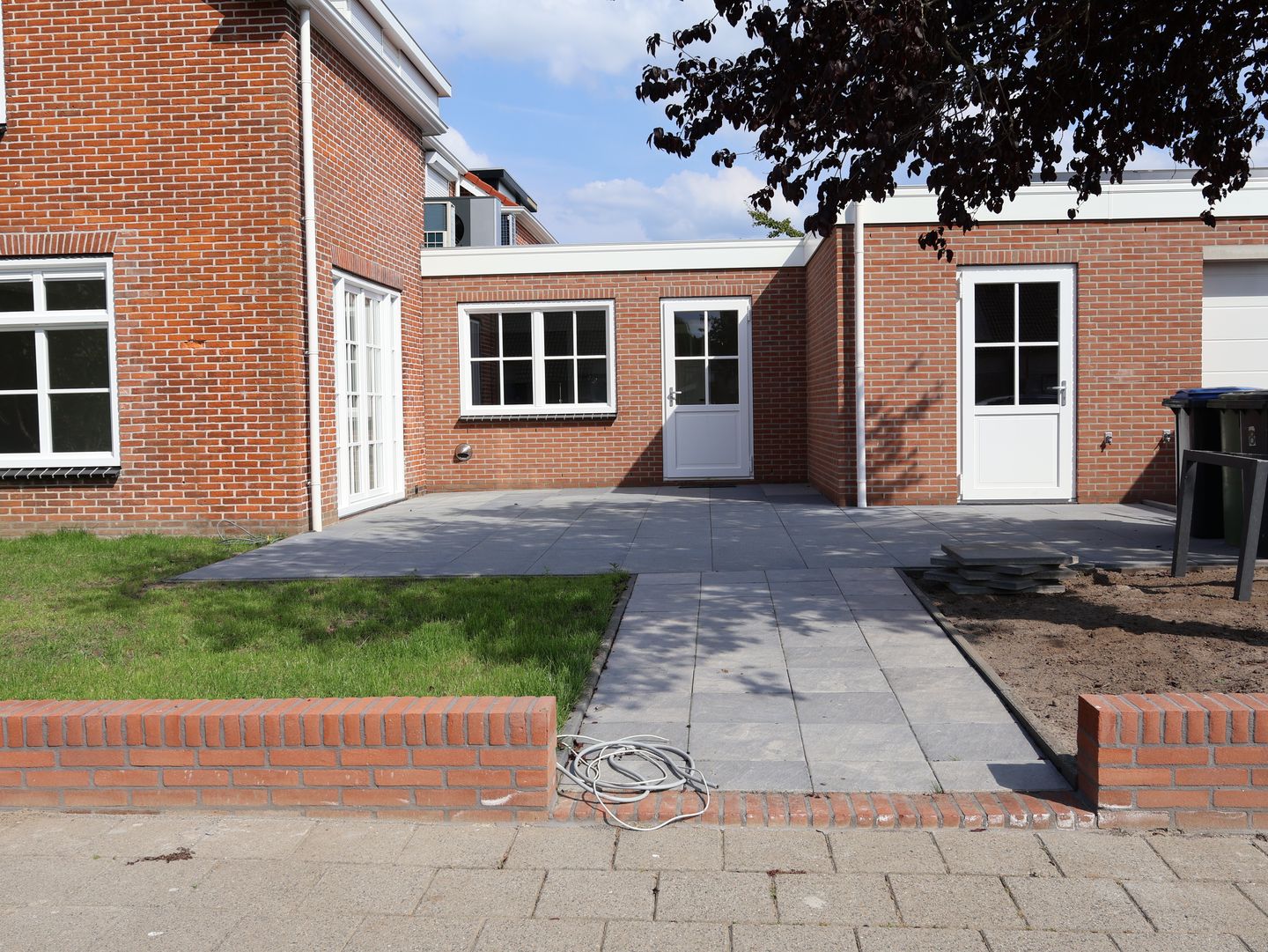 Foto 4 van Beukenkampstraat 8