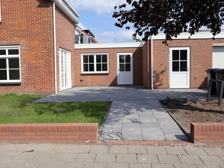 Foto 4 van Beukenkampstraat 8