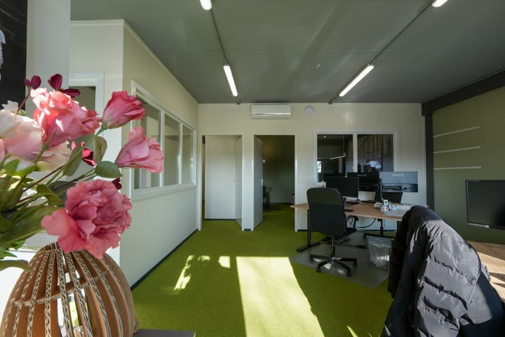 Saksenweg 42-G, Oss