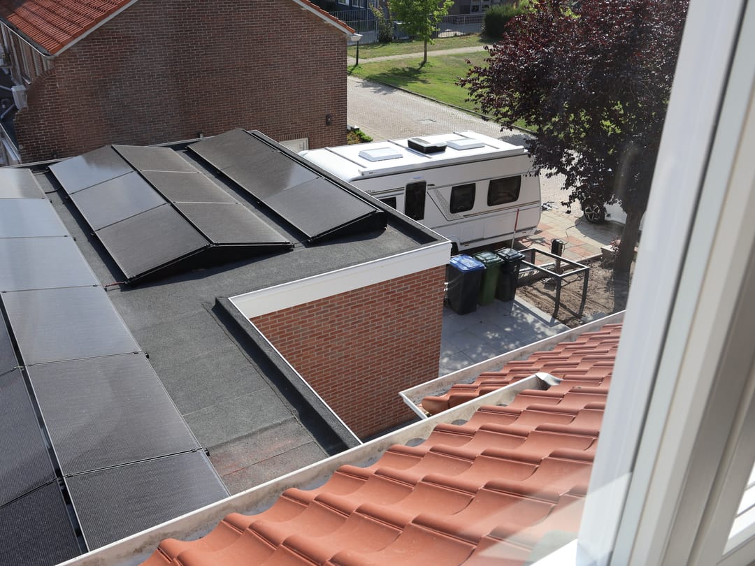 Foto 23 van Beukenkampstraat 8