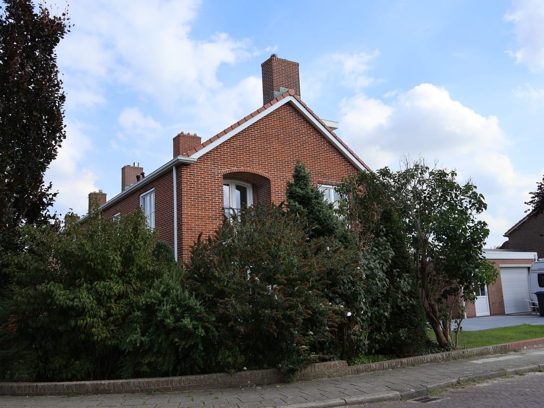 Foto 28 van Beukenkampstraat 8