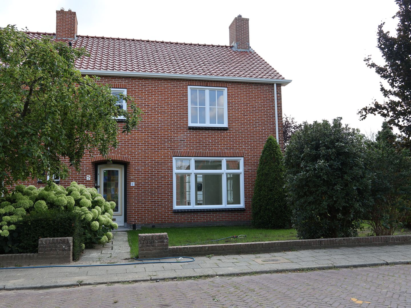 Foto 29 van Beukenkampstraat 8