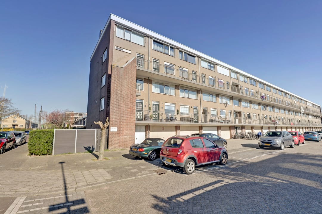 Foto 1 van Kuyperstraat 4