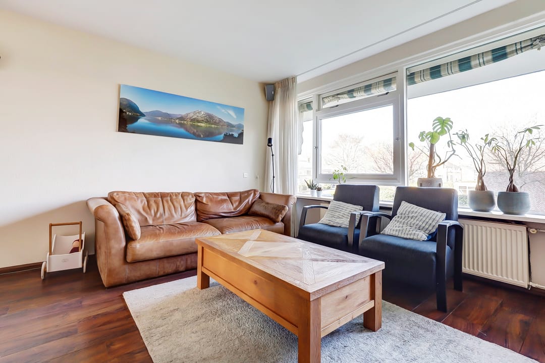 Foto 2 van Kuyperstraat 4