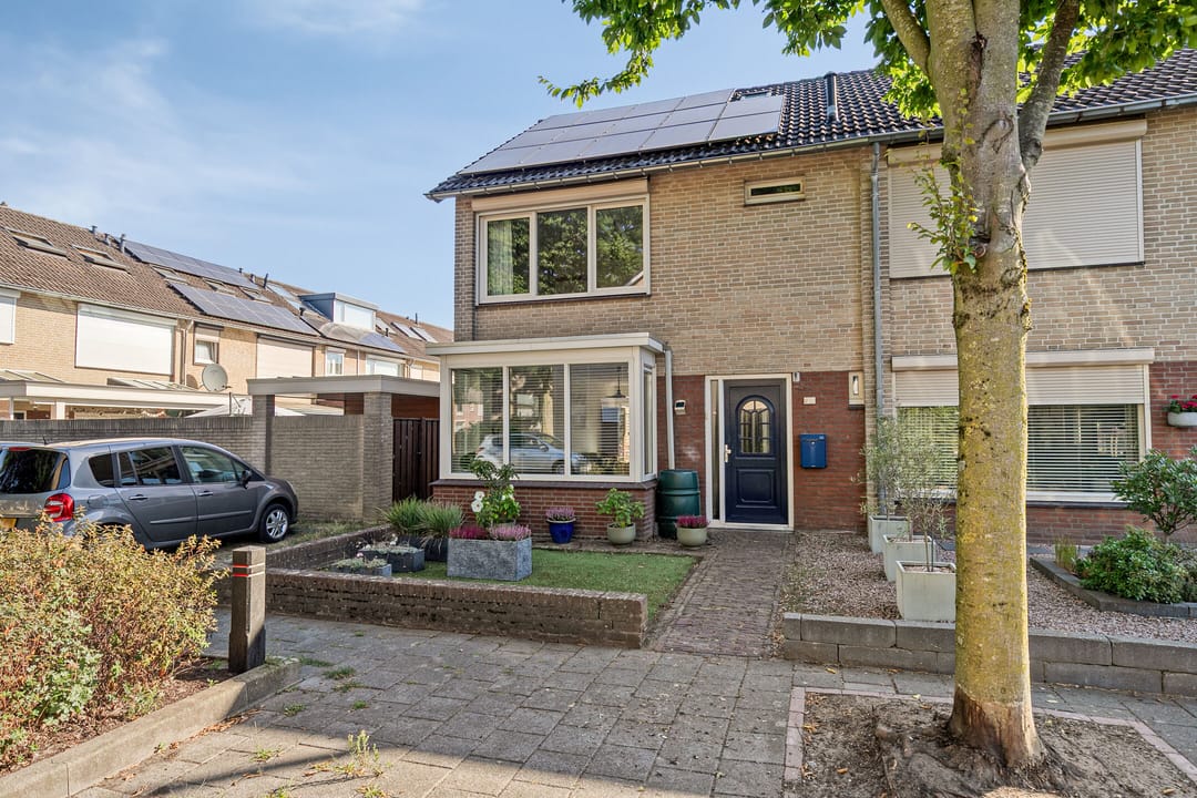 Photo 1 of Leliestraat 41