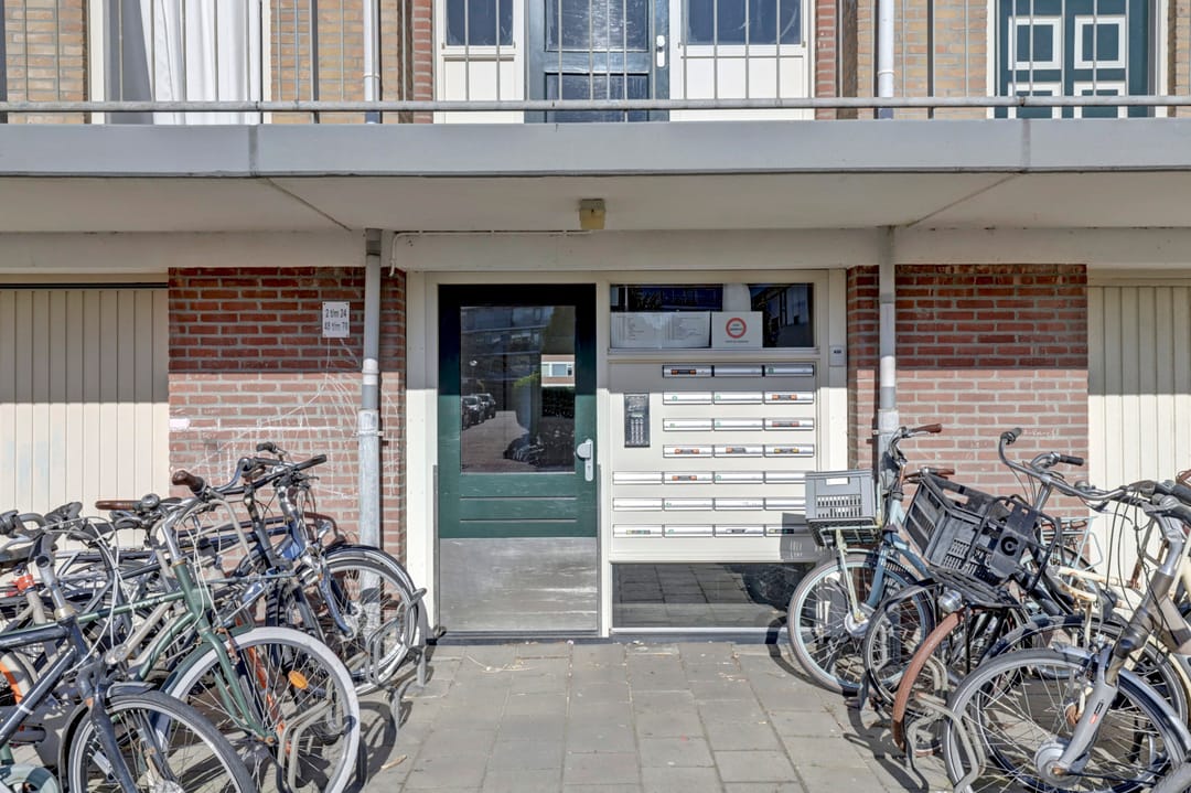 Foto 7 van Kuyperstraat 4