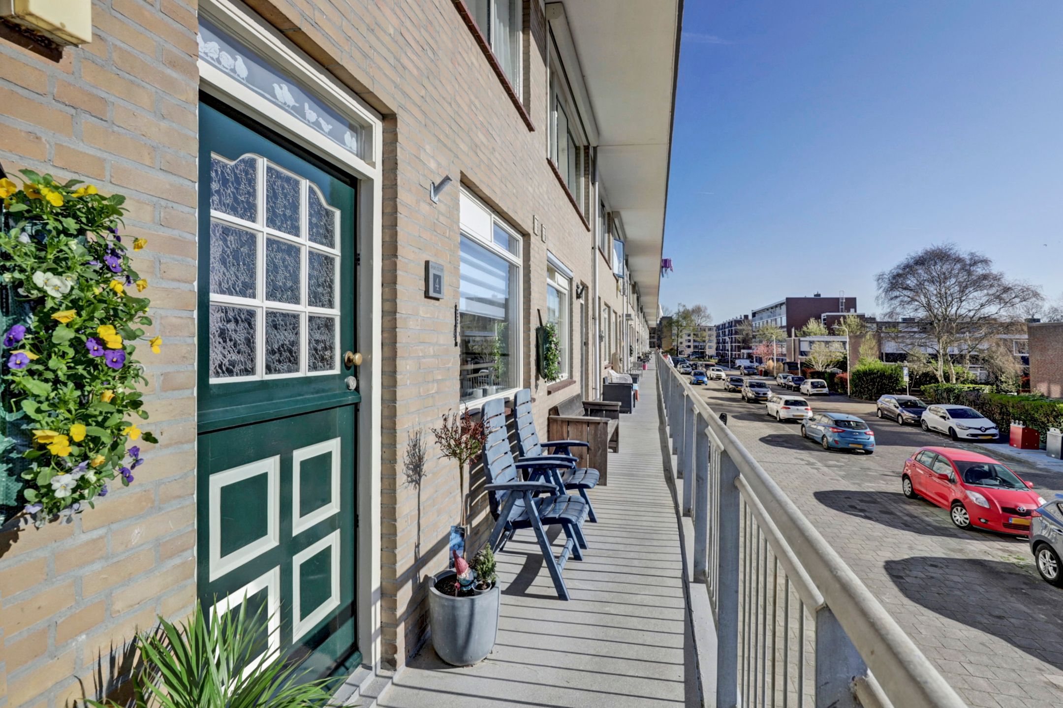 Foto 9 van Kuyperstraat 4