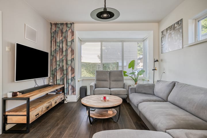 Foto 7 van Leliestraat 41