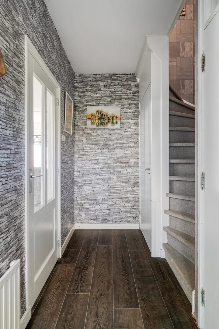 Foto 8 van Leliestraat 41