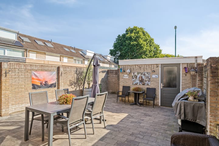 Foto 22 van Leliestraat 41