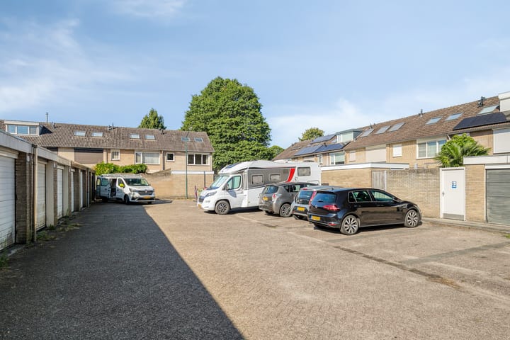 Foto 25 van Leliestraat 41