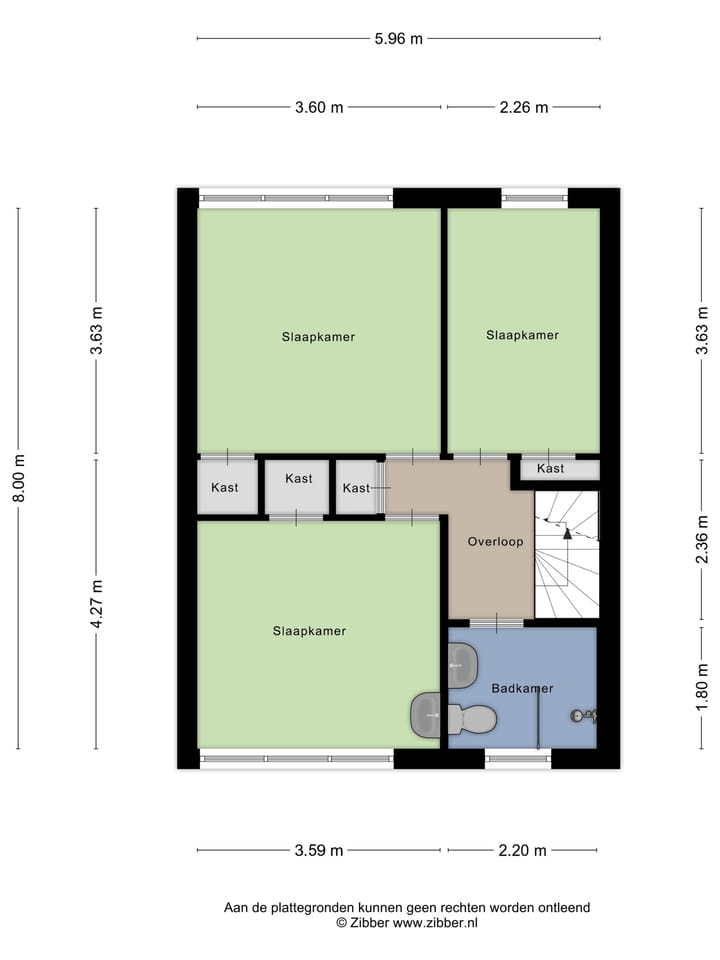 Foto 33 van Leliestraat 41