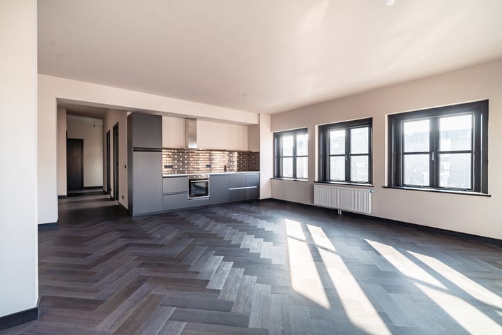 Foto 2 van Blekerssingel 1-B