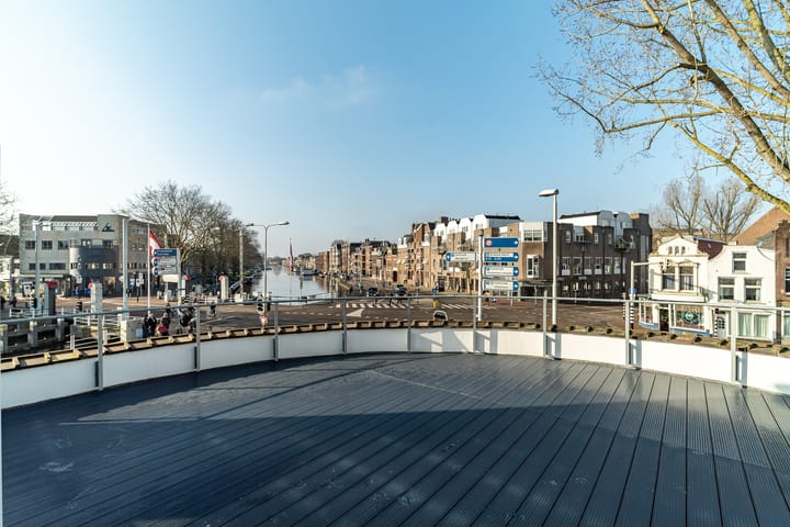 Foto 3 van Blekerssingel 1-B