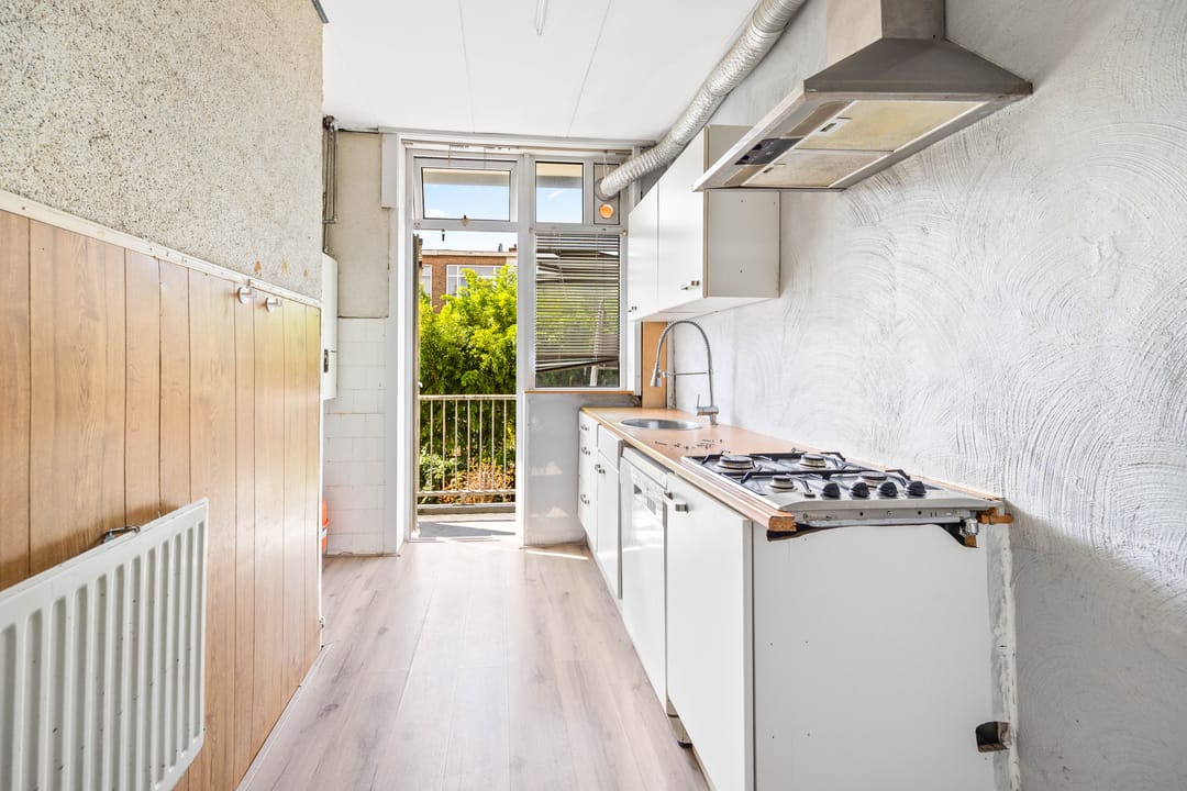 Foto 8 van Noordpolderkade 227