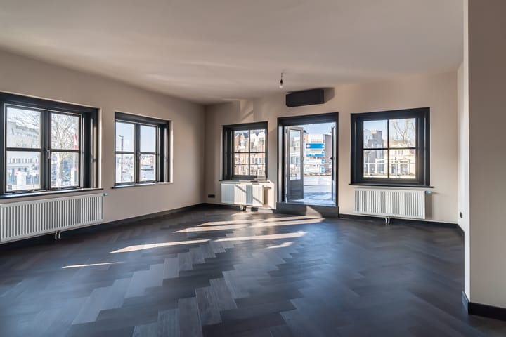 Foto 5 van Blekerssingel 1-B