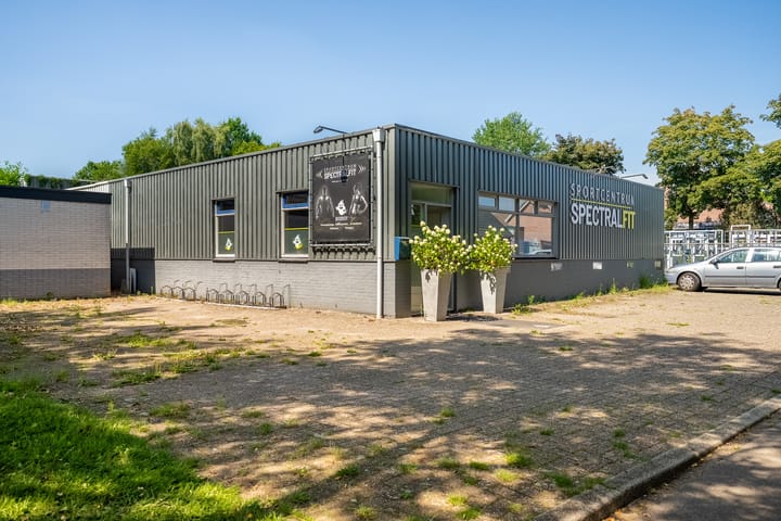 Spinnersweg 168, Overdinkel