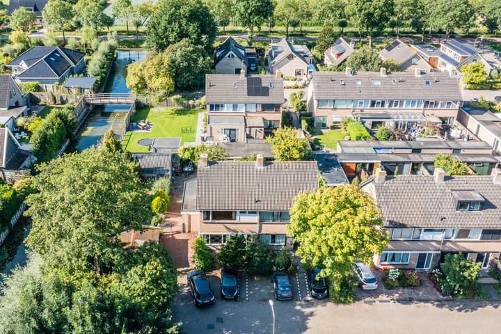 Photo 4 of Anjerstraat 12