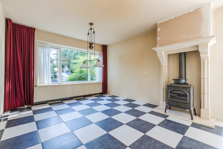 Photo 12 of Anjerstraat 12